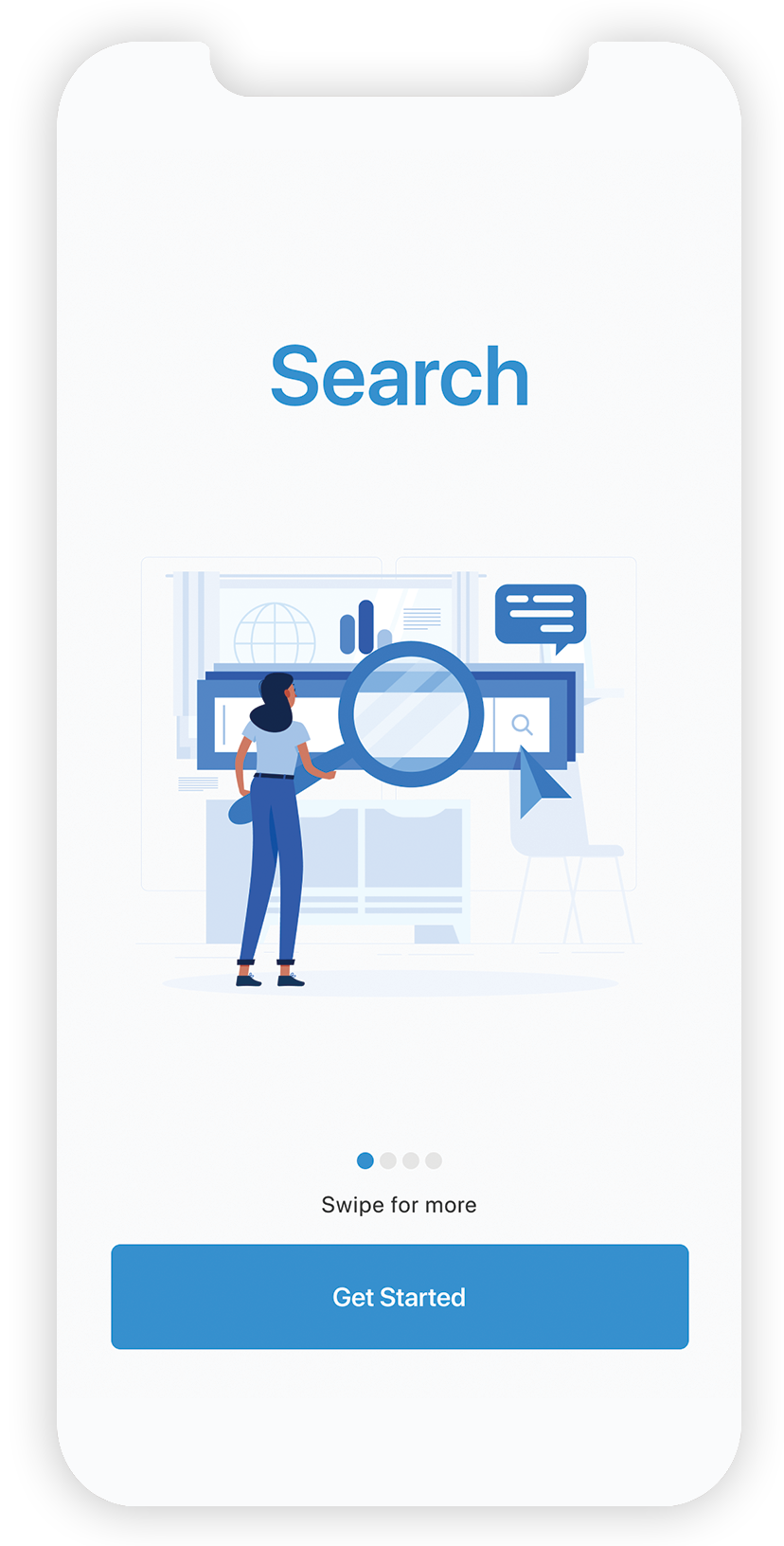 Search